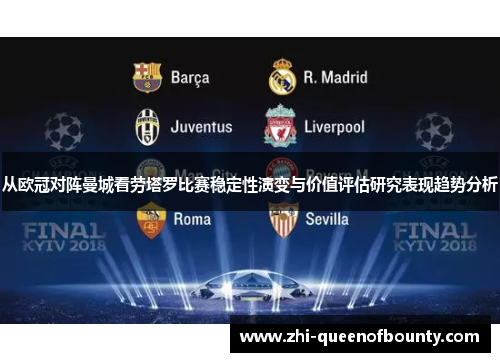 从欧冠对阵曼城看劳塔罗比赛稳定性演变与价值评估研究表现趋势分析