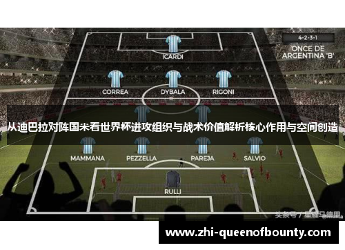 从迪巴拉对阵国米看世界杯进攻组织与战术价值解析核心作用与空间创造