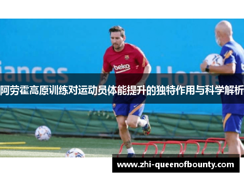 阿劳霍高原训练对运动员体能提升的独特作用与科学解析